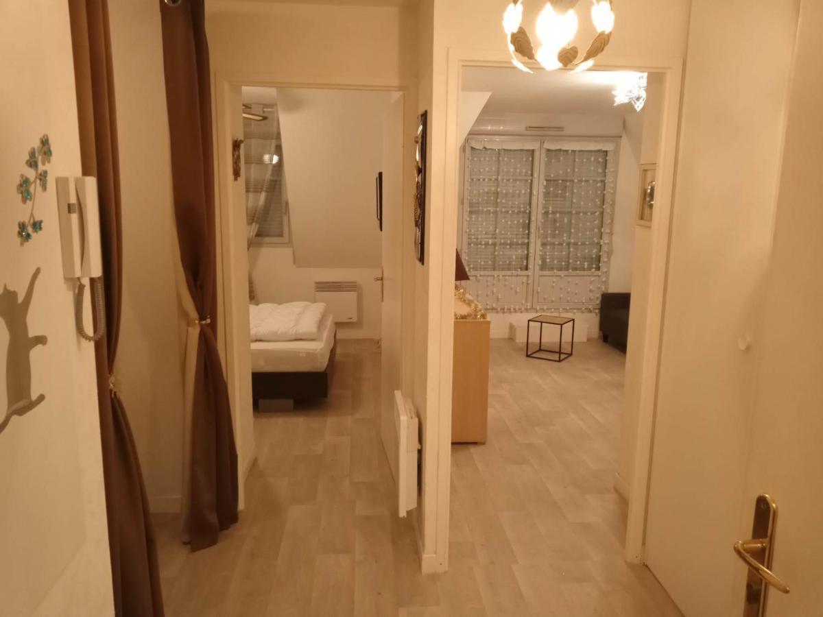 Apartamento Cap Des Pins Quend Exterior foto