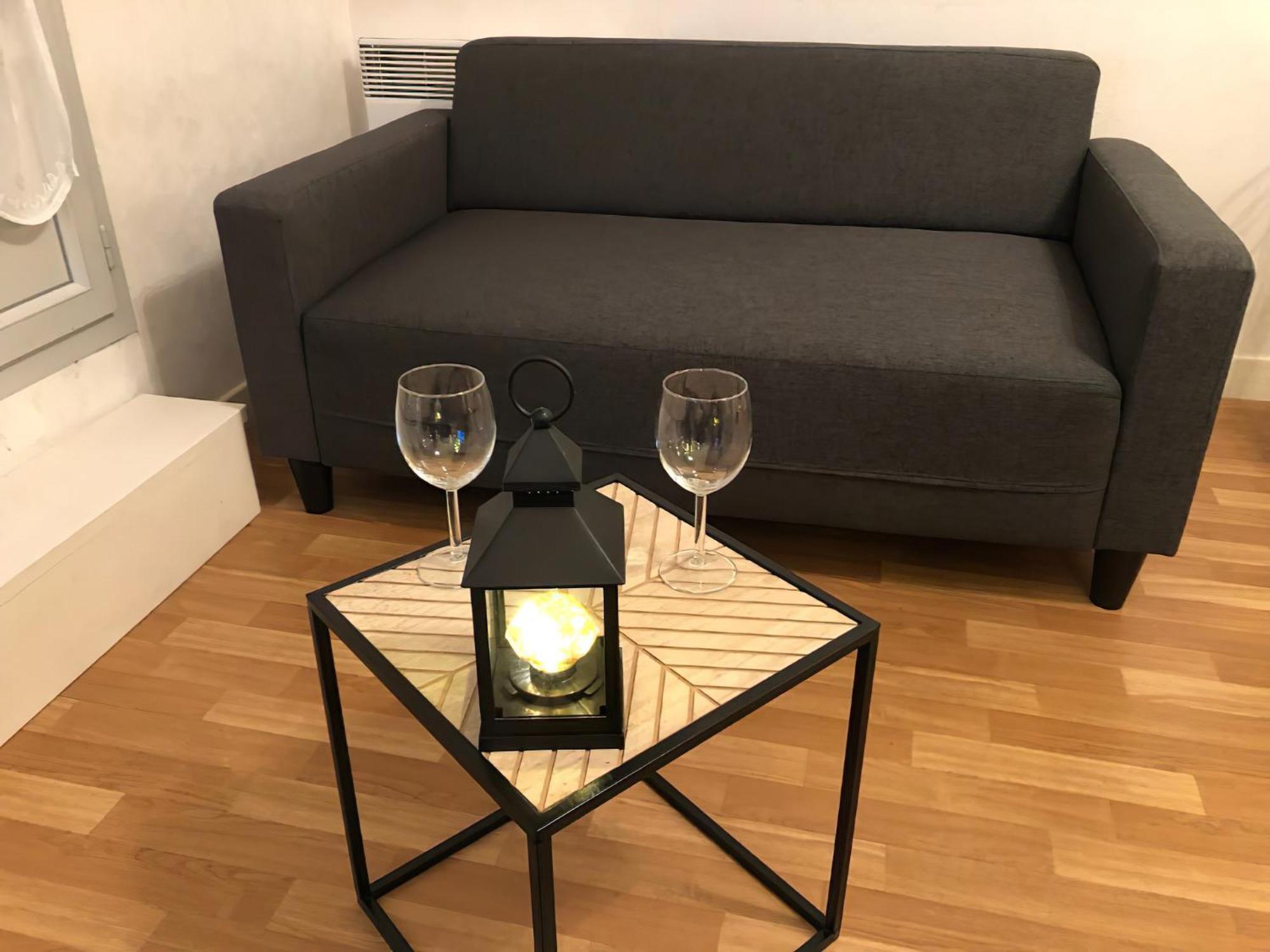 Apartamento Cap Des Pins Quend Exterior foto