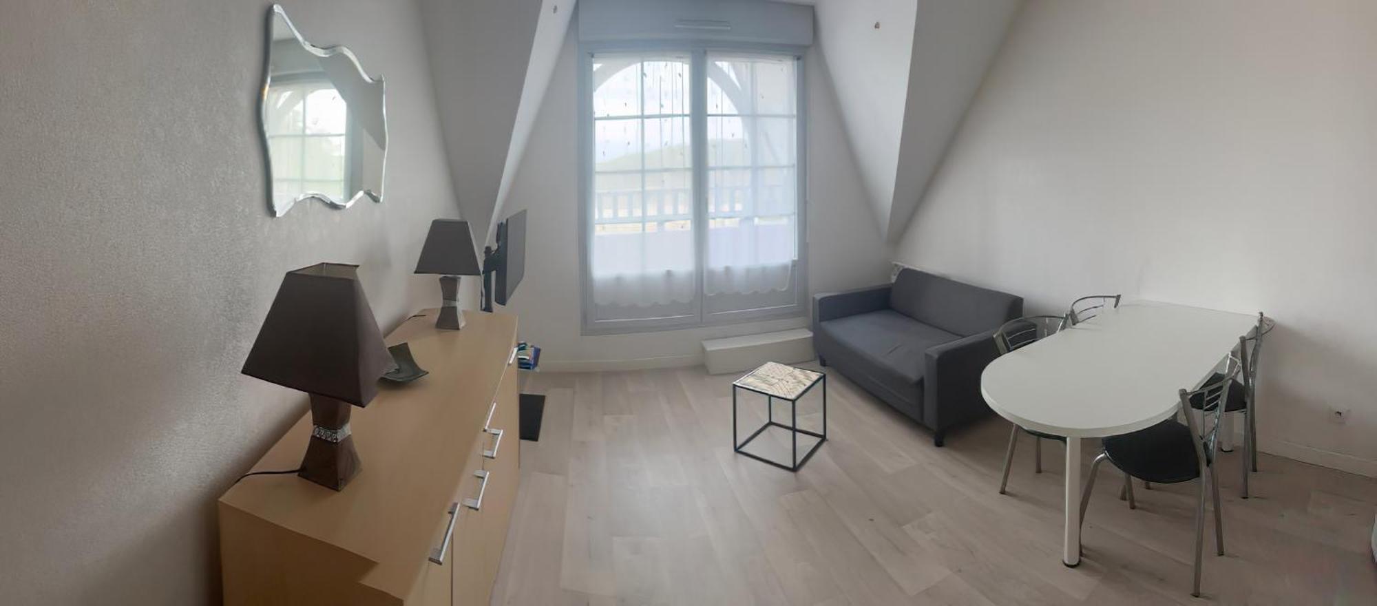 Apartamento Cap Des Pins Quend Exterior foto